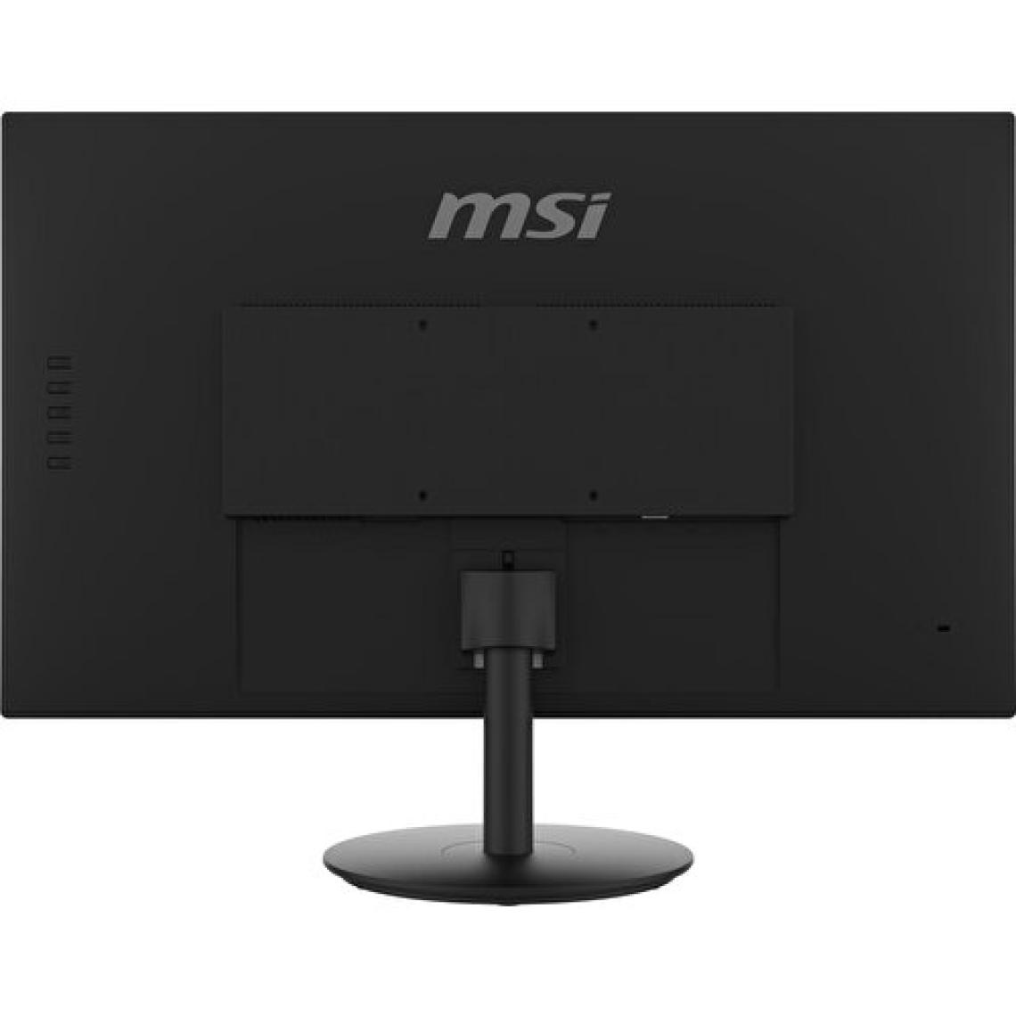 MSI PRO MP271 27" 5ms Full HD IPS Oyuncu Monitörü
