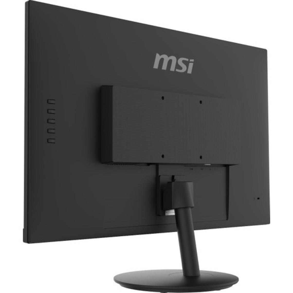 MSI PRO MP271 27" 5ms Full HD IPS Oyuncu Monitörü