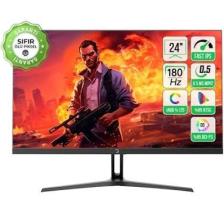 Gamepower 24'' Bull T10 Flat IPS 200Hz 0.5ms Gaming Monitör