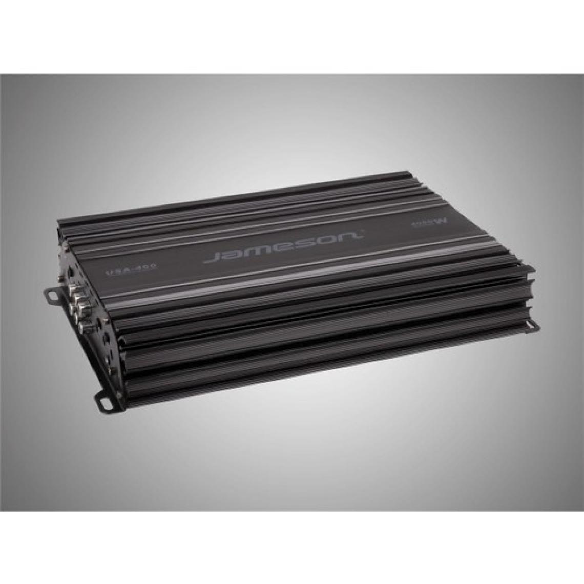 Jameson Oto Anfi 4000W 4 Kanal Bass Kontrol Jameson USA-460