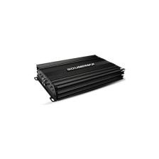 Soundmax SX-2850.4 2024 Yeni Seri 4 Kanal Oto Amfi 4 Ohm 4X60 Rms