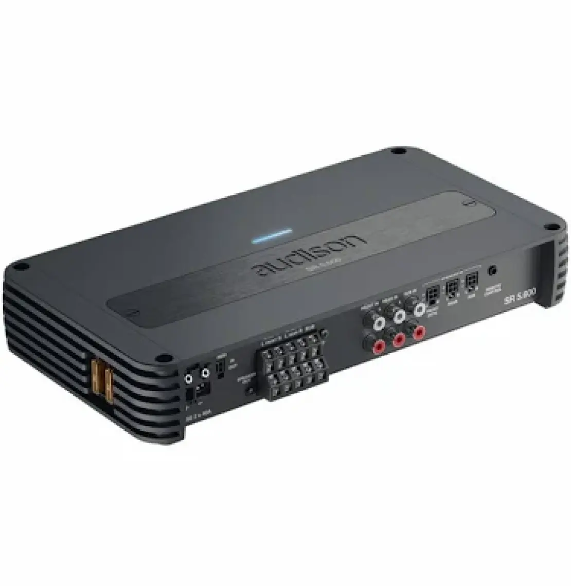 Audison Compact Sr 5.600