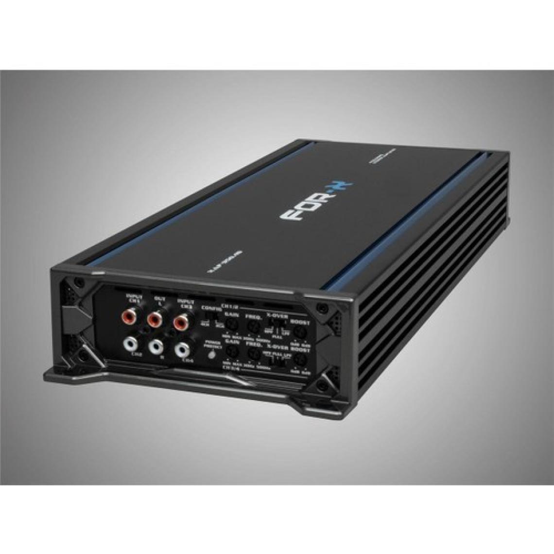 For-x XAP-350.4D Profesyonel Amfi