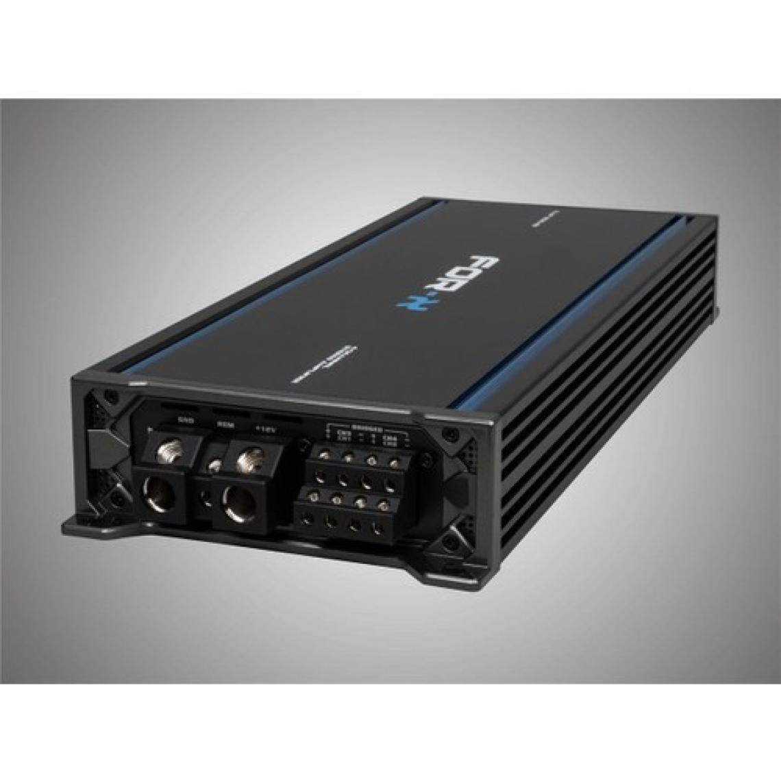 For-x XAP-350.4D Profesyonel Amfi