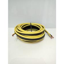 For-x 16GA Bass ve Hoparlör Kablosu - Xy-16 Cca Amfi Bass Kablosu 16GA - 5 Metre
