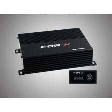 For-X XQ-48DSP Oto Ses Sistemi Işlemci