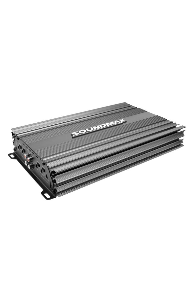 Sx-2700.4 4 Kanal 4x60 300w Class Ab Amplifikatör