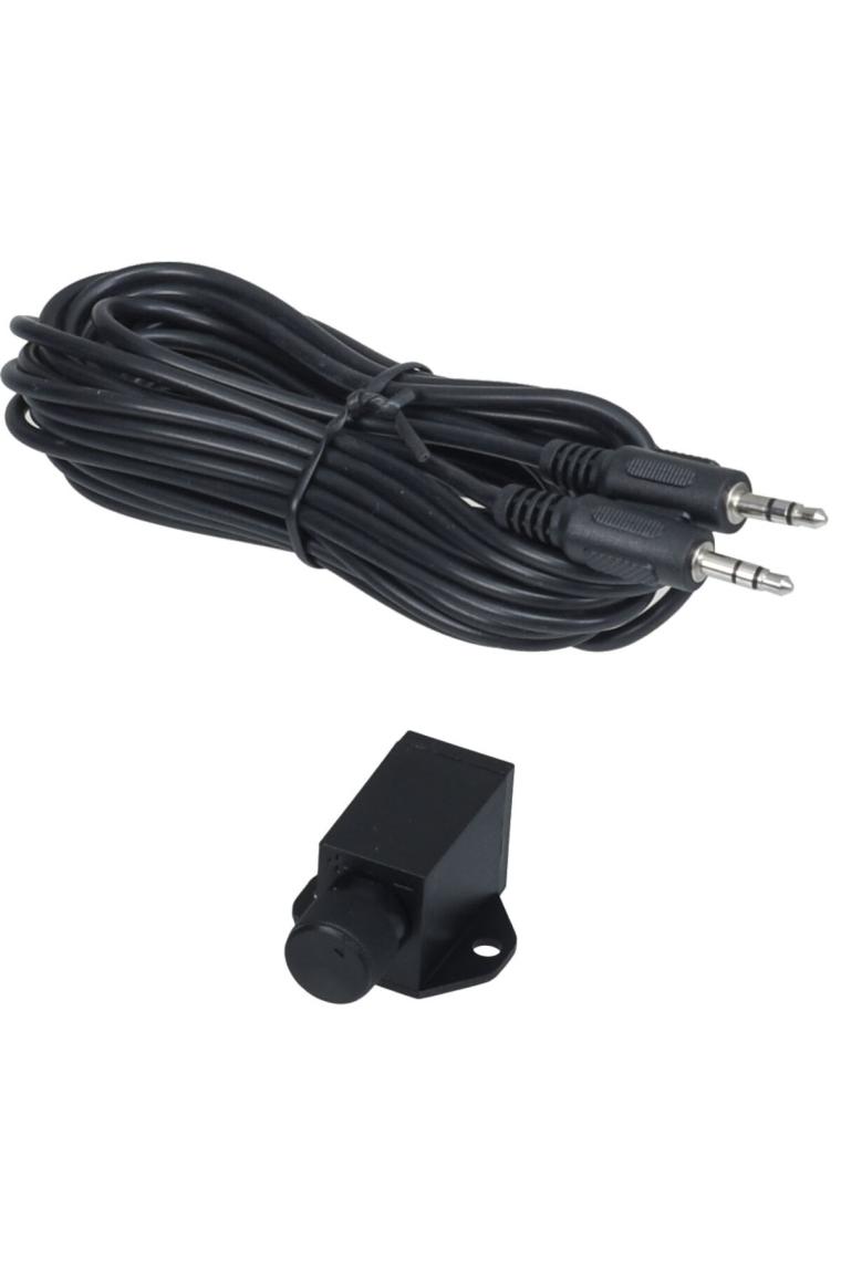 Jemason Usa-460 4000w 4 Kanal Bass Kontrol Usa-460