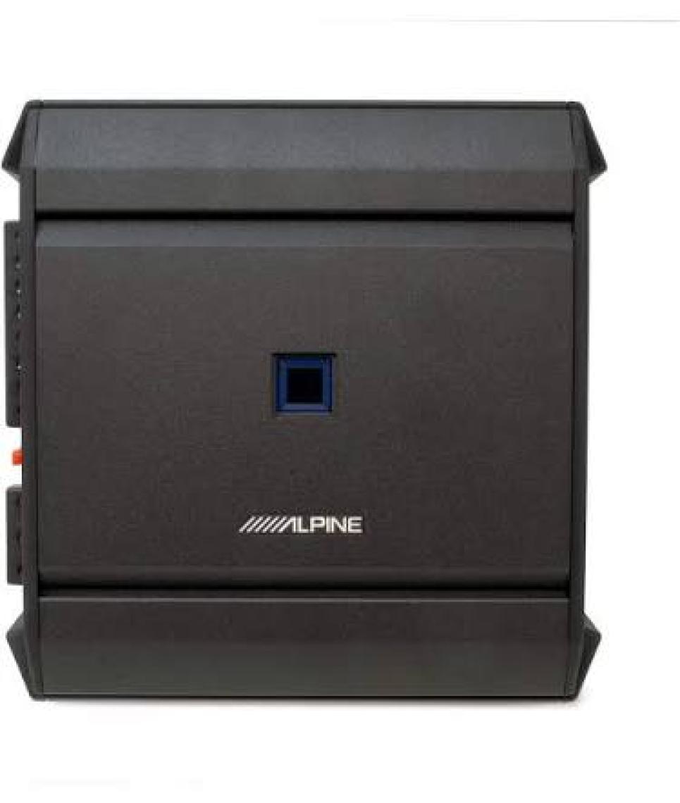 Alpine S-A32F Amfi