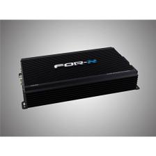 For-X XAE-804 4channel Bass Kontrollü Oto Anfi
