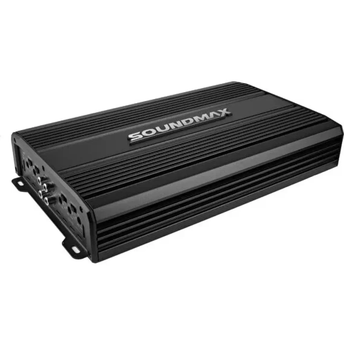 Soundmax 4 Kanal Oto Anfi SX-3000.4AB 4000 Watt