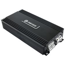 Reiss RS-P4200.4 4kanal Efsane Seri Oto Amfi Anfi 4ch-4 Ohm 200W-RMS 4 Ohm Brıdged 2CHX600W