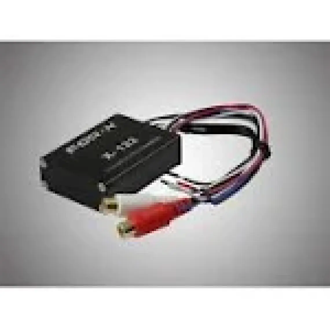 For-X X-122 2 Kanal Deck Çeviri Anfi Dönüştürücü Çevirici
