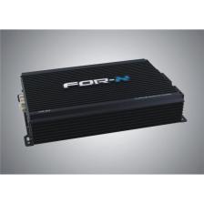 EGB Elektronik For-X XAE-604 4 Kanal Max 2500 Watt Bass Kontrollü Oto Amfi