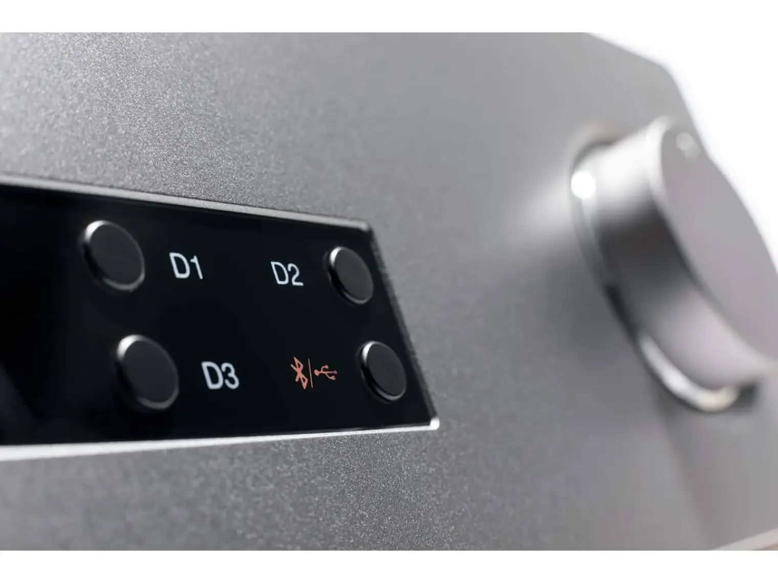 Cambridge Audio CXA81 Entegre Ampli Luna Grey