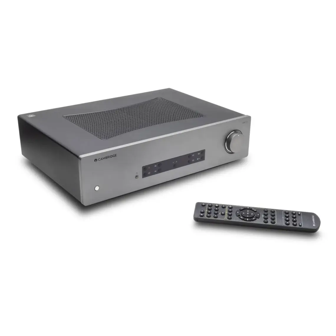 Cambridge Audio CXA81 Entegre Ampli Luna Grey