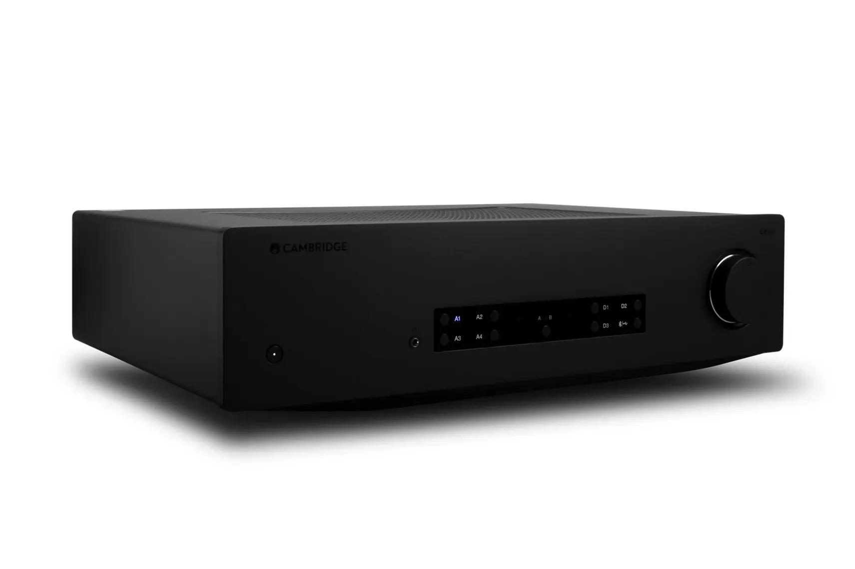 Cambridge Audio CXA81 Entegre Ampli Luna Grey