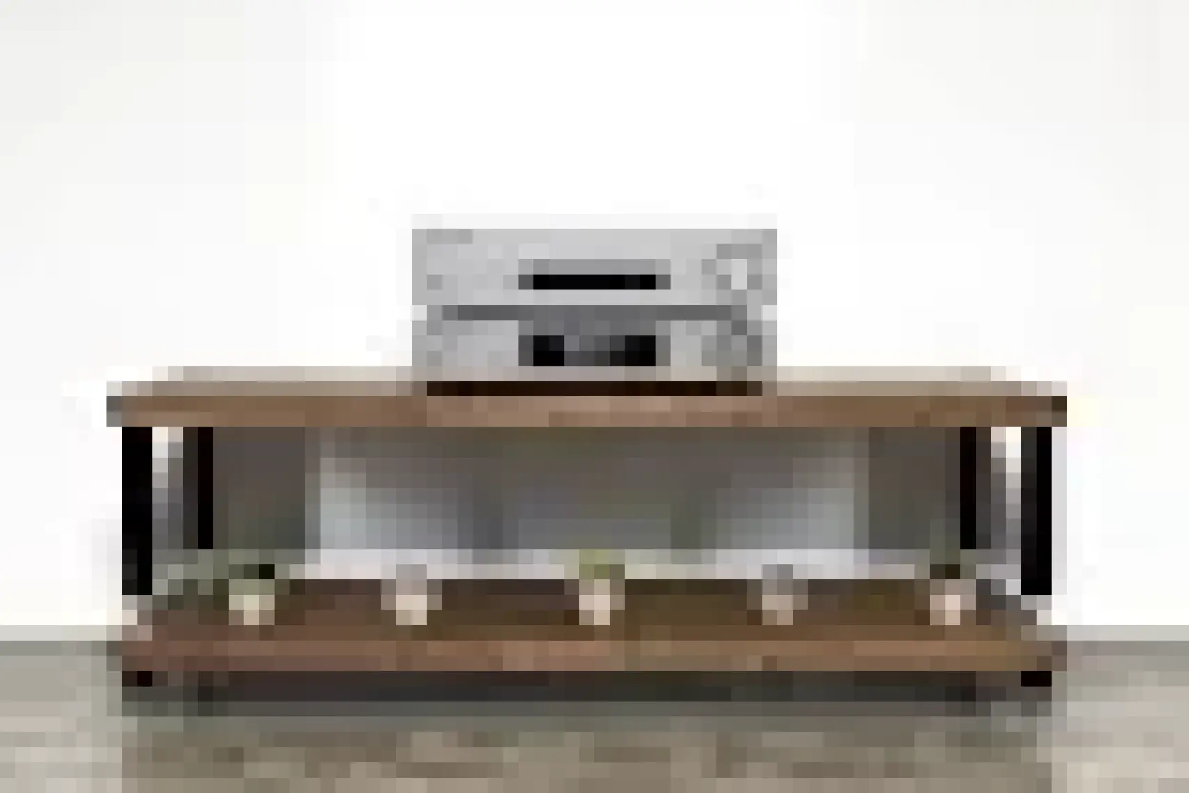 Cambridge Audio CXA81 Entegre Ampli Luna Grey
