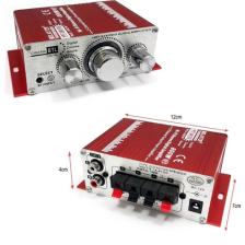 Polaxtor Anfi Mini 80W 12V Bluetooth Bass/tiz Aux/pc PLX-15379
