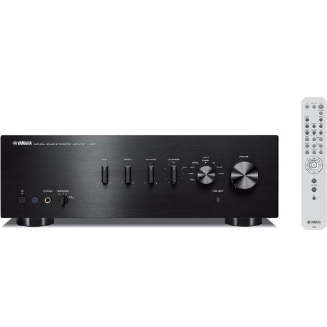 Yamaha A-S 501 Stereo Amplifier