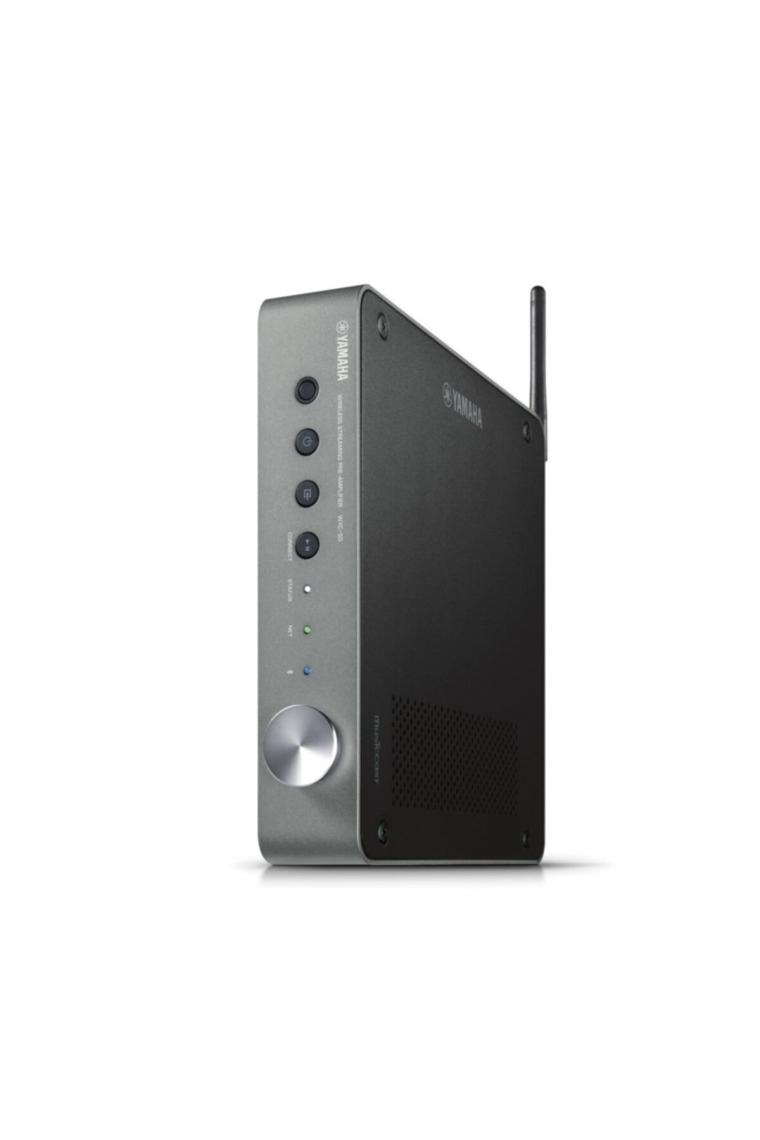 Yamaha WXC-50 MusicCast Network Streaming Pre-Amplifikatör