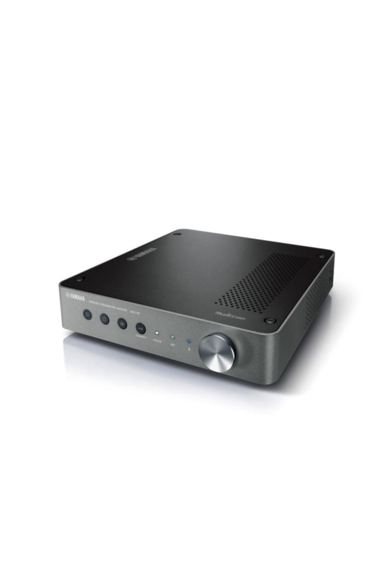 Yamaha WXC-50 MusicCast Network Streaming Pre-Amplifikatör