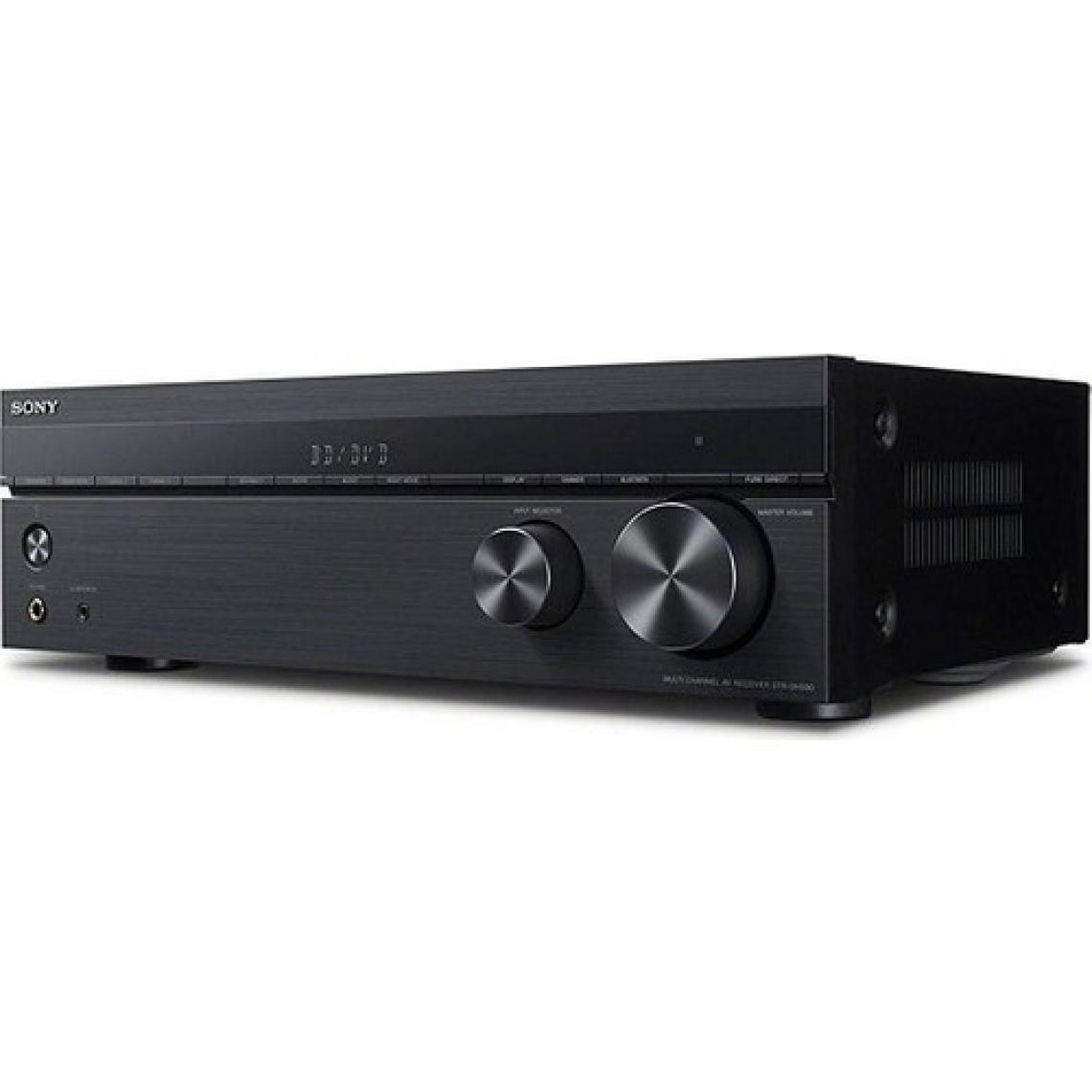 Sony Str-Dh590 5,1 Kanal Ev Sinema Amfisi