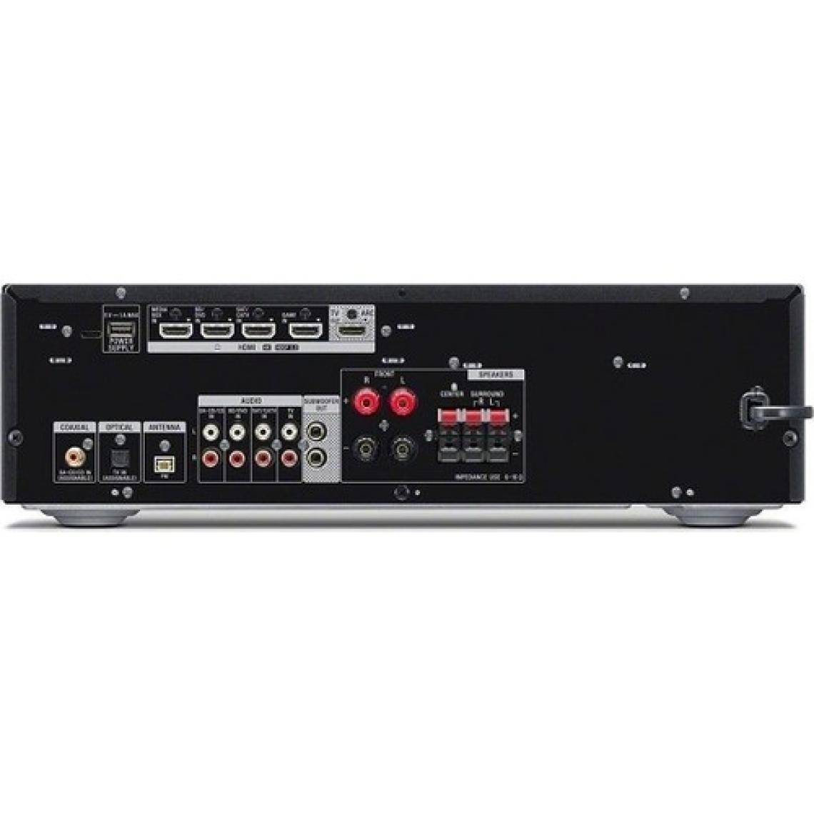 Sony Str-Dh590 5,1 Kanal Ev Sinema Amfisi