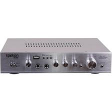 Spekon AV-299 Stereo Anfi 2X50 Watt USB Sd Kart