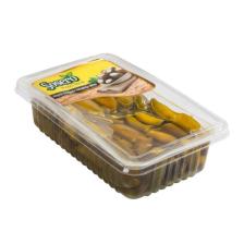 Peynir Dolgulu Jalapeno Biber 1300 gr Tabak