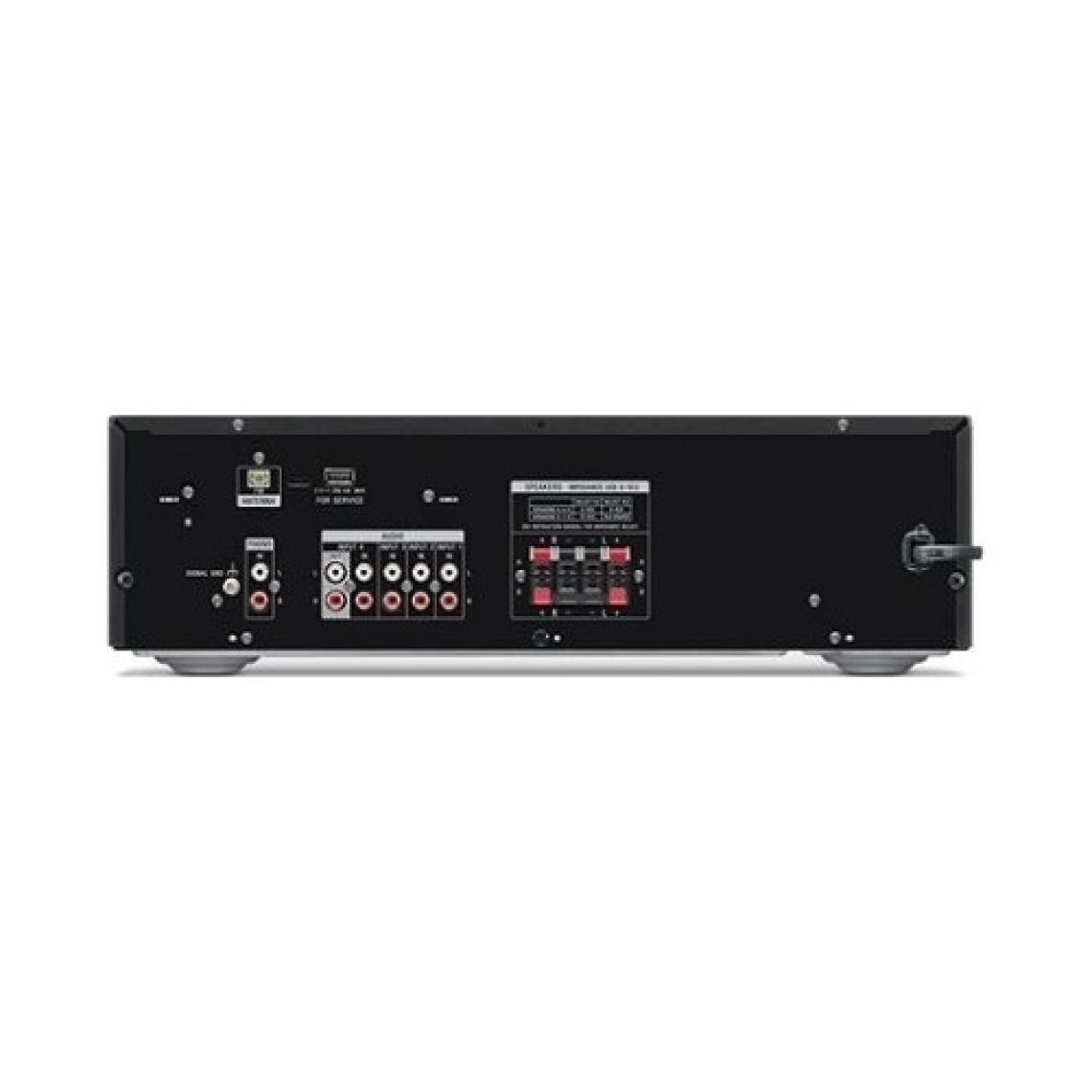 Sony Str-Dh190 Phono Girişli Bluetooth Stereo Amfi
