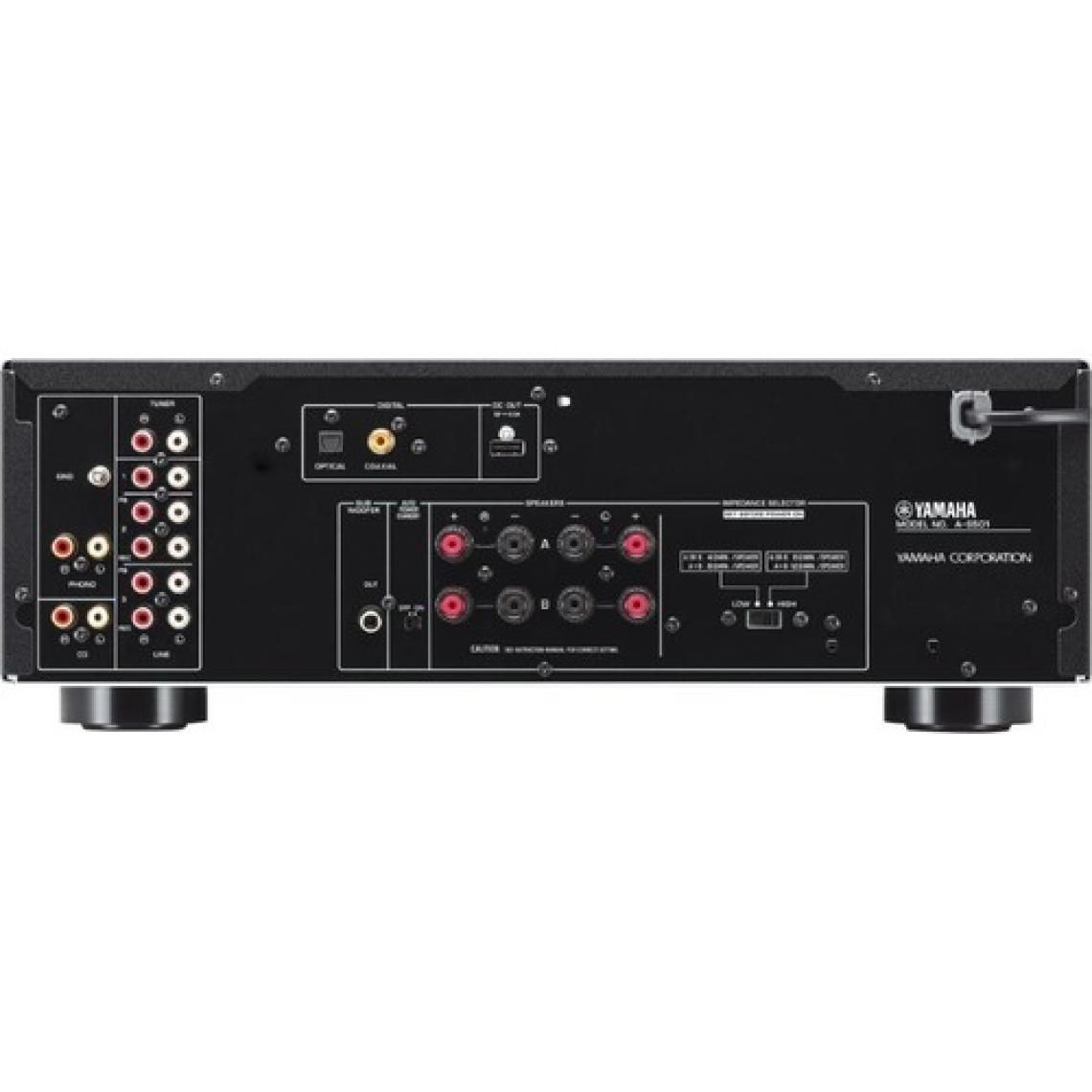 Yamaha A-S 501 Stereo Amplifier