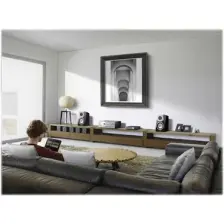 Yamaha WXC-50 MusicCast Network Streaming Pre-Amplifikatör