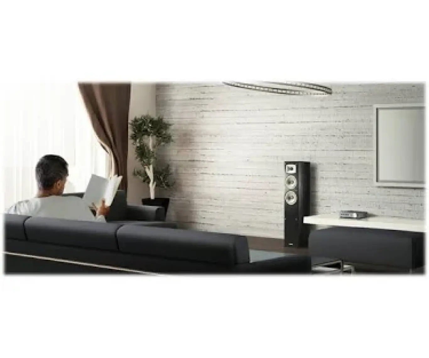 Yamaha WXC-50 MusicCast Network Streaming Pre-Amplifikatör