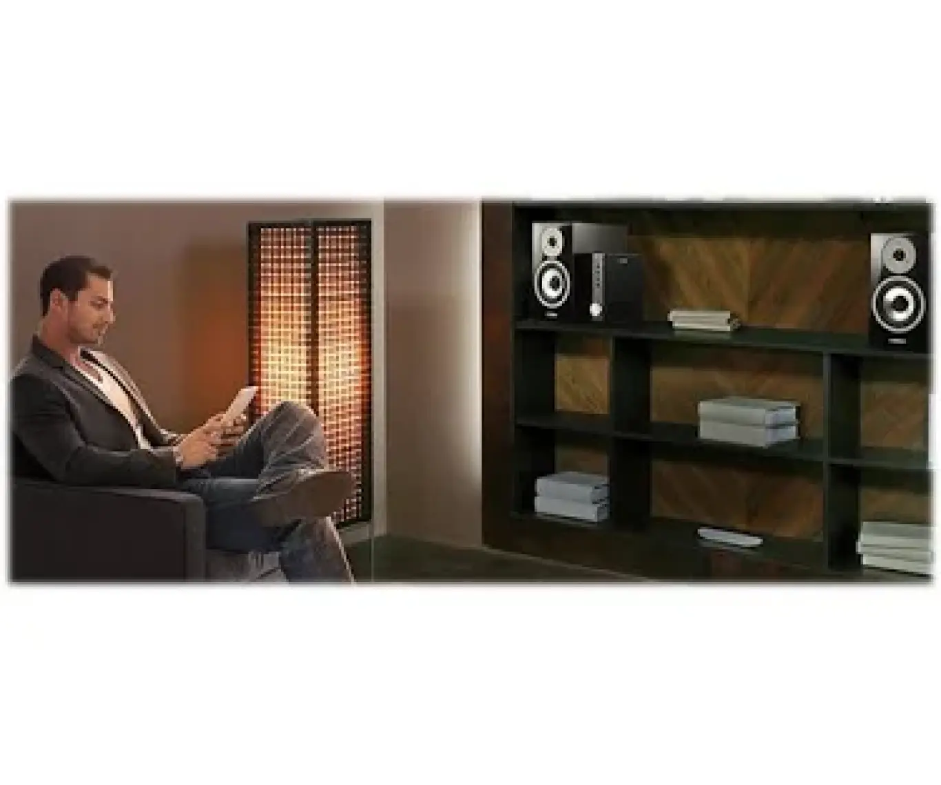 Yamaha WXC-50 MusicCast Network Streaming Pre-Amplifikatör