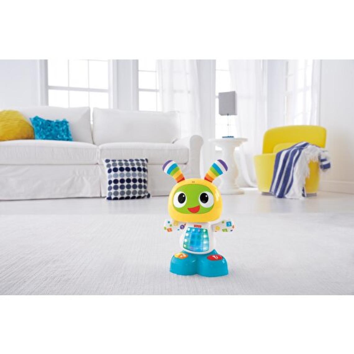 Fisher Price Büyük Dansçı Beatbo DLB20