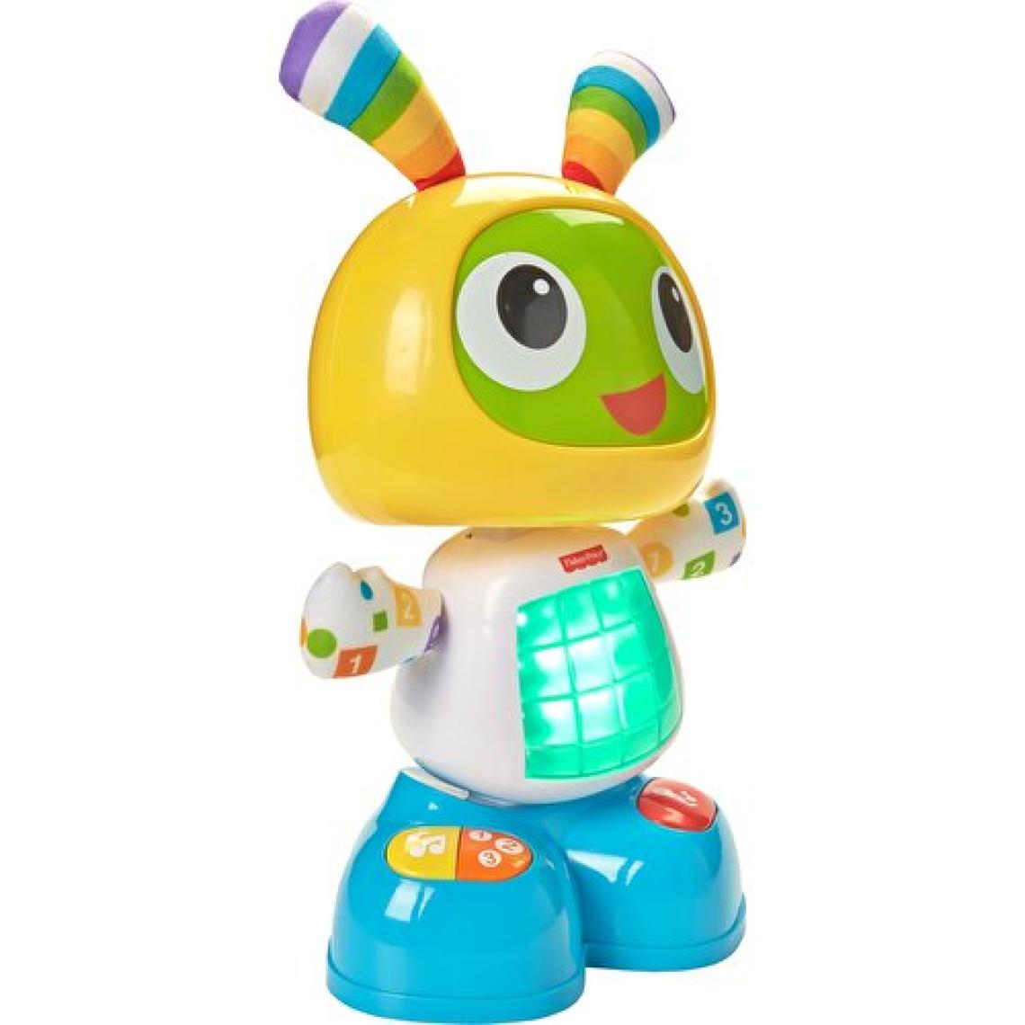 Fisher Price Büyük Dansçı Beatbo DLB20