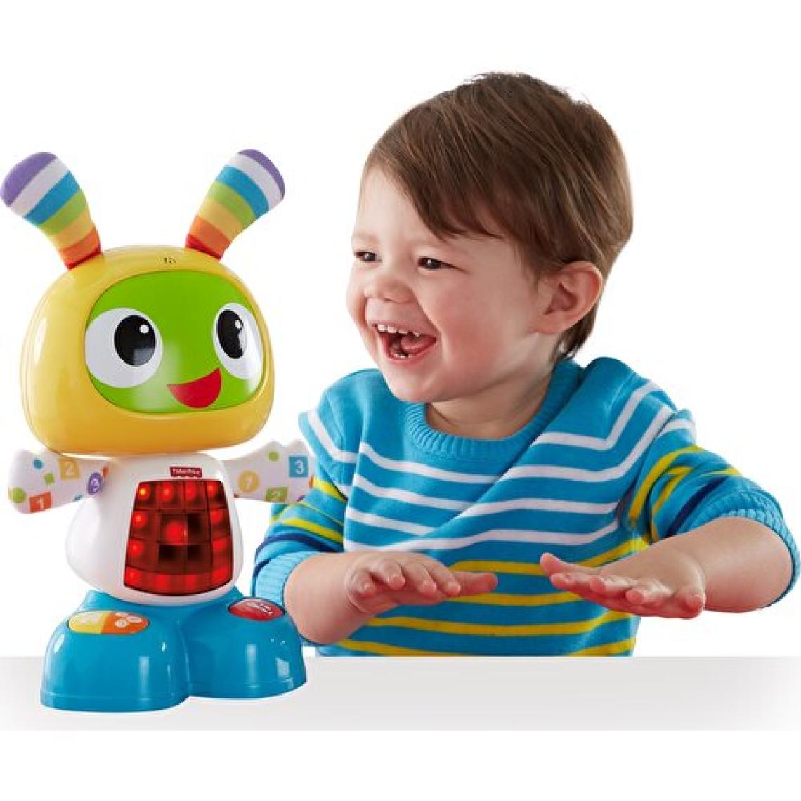 Fisher Price Büyük Dansçı Beatbo DLB20