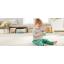 Fisher-Price Eğlen & Öğren Akıllı Saat (Türkçe ve İngilizce), Müzikli Bebek Oyuncağı GMM53