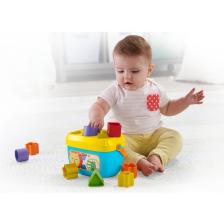 Fisher Price Renkli Bloklar