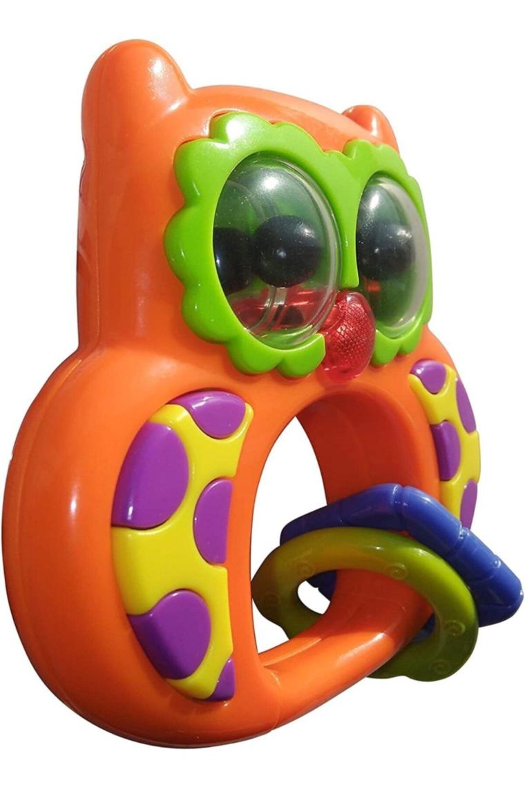 Müzikli Sevimli Baykuş Bl1086