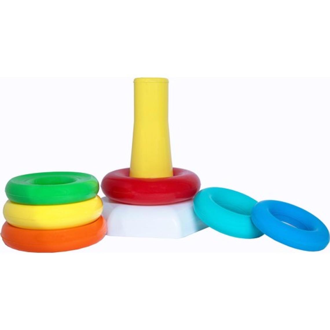 Zuzu Toys Neşeli Halkalar