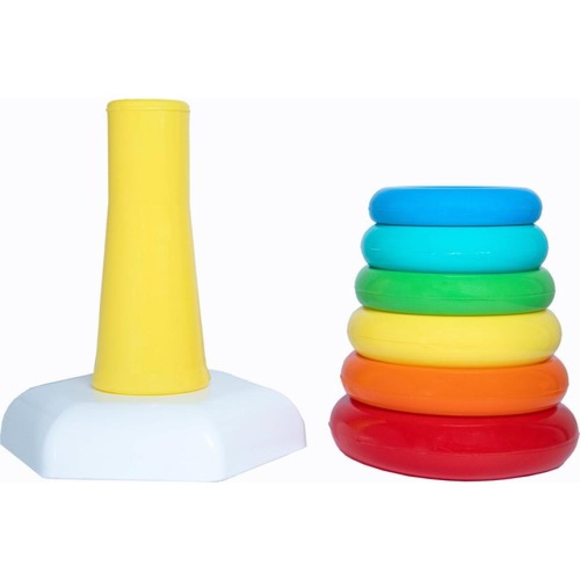 Zuzu Toys Neşeli Halkalar