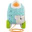 Fisher-Price Linkimals Sevimli Gezgin Kirpi (Türkçe)