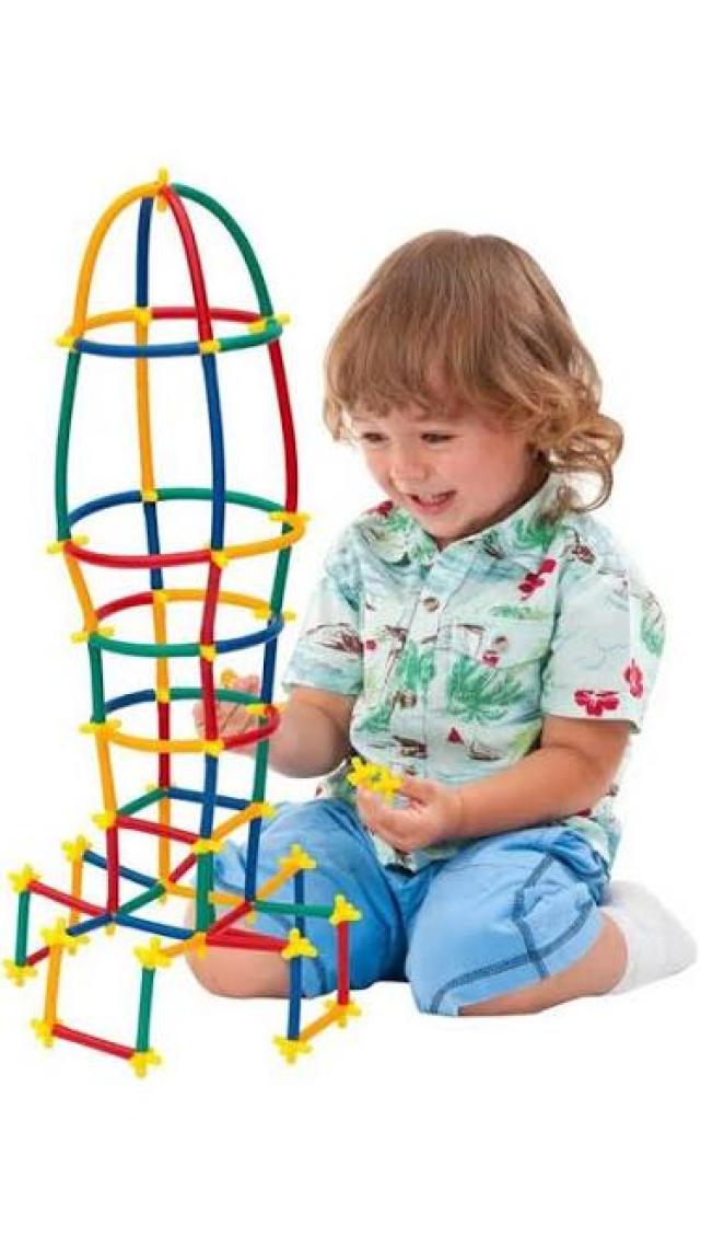 Bu-Bu Bambu Çubuklar 300\'LÜ
