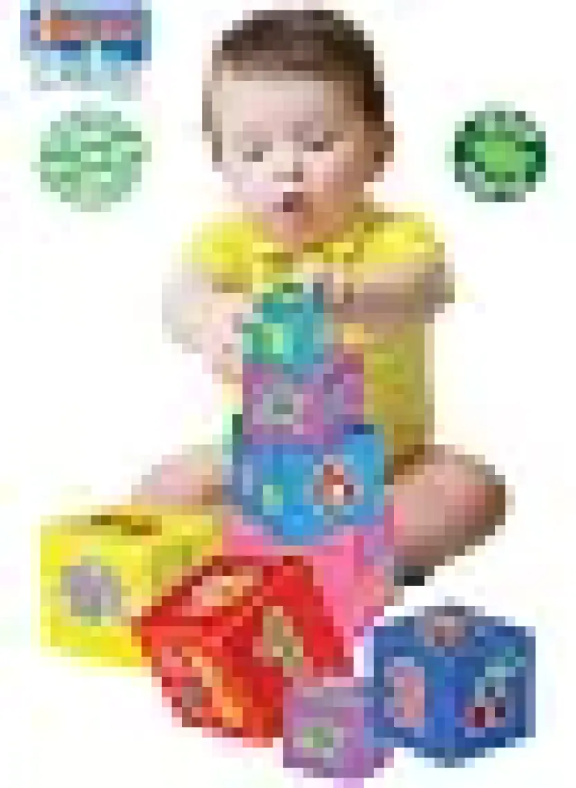 Diytoy Eğitici Denge Kule Oyunu 2137