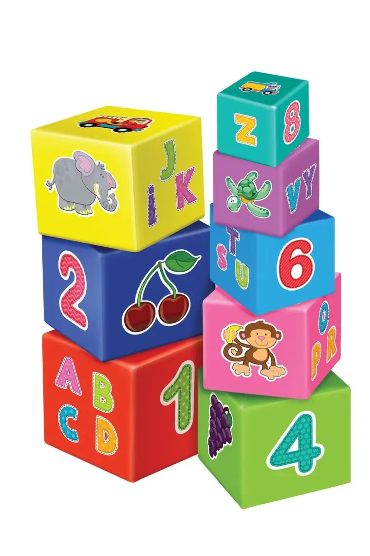 Diytoy Eğitici Denge Kule Oyunu 2137