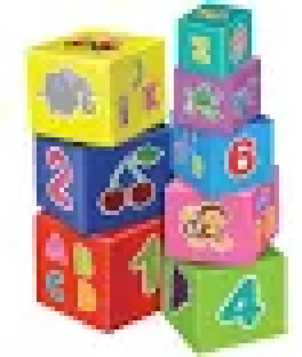 Diytoy Eğitici Denge Kule Oyunu 2137