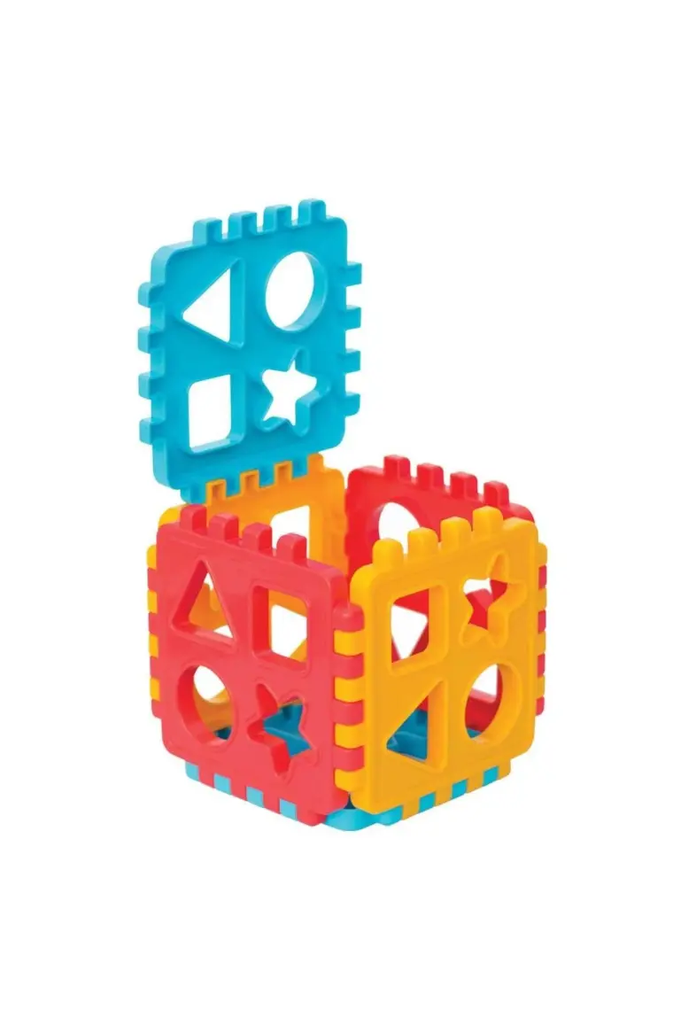 Dede Bultak Puzzle