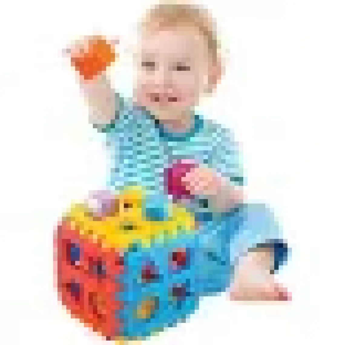 Dede Bultak Puzzle